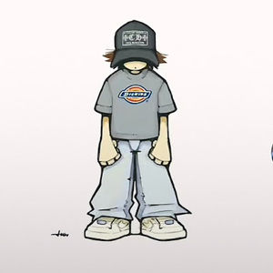 Meet your Posher, Leroy